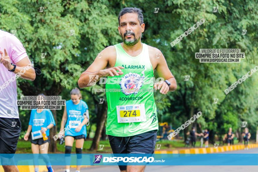 Decathlon Run Londrina