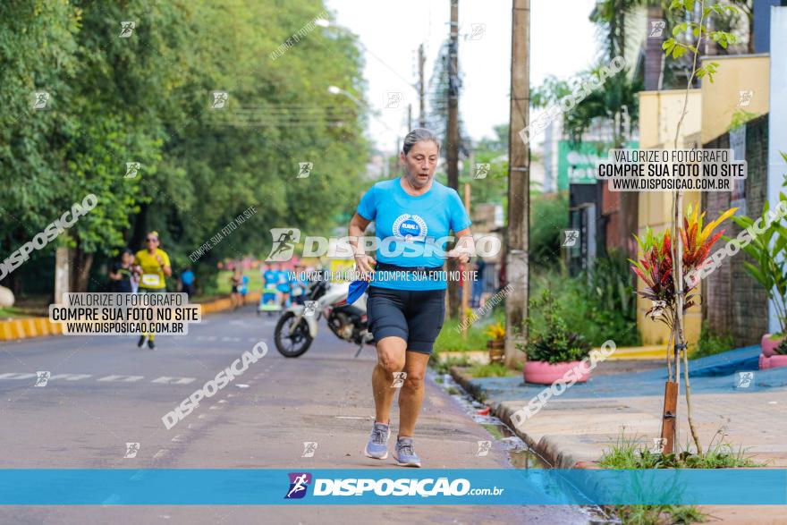 Decathlon Run Londrina