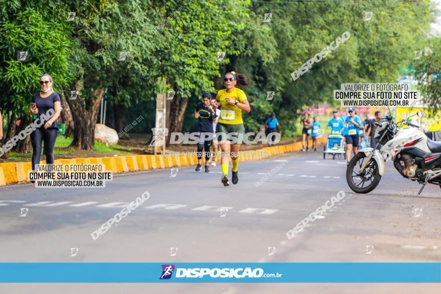 Decathlon Run Londrina