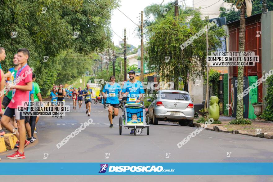 Decathlon Run Londrina