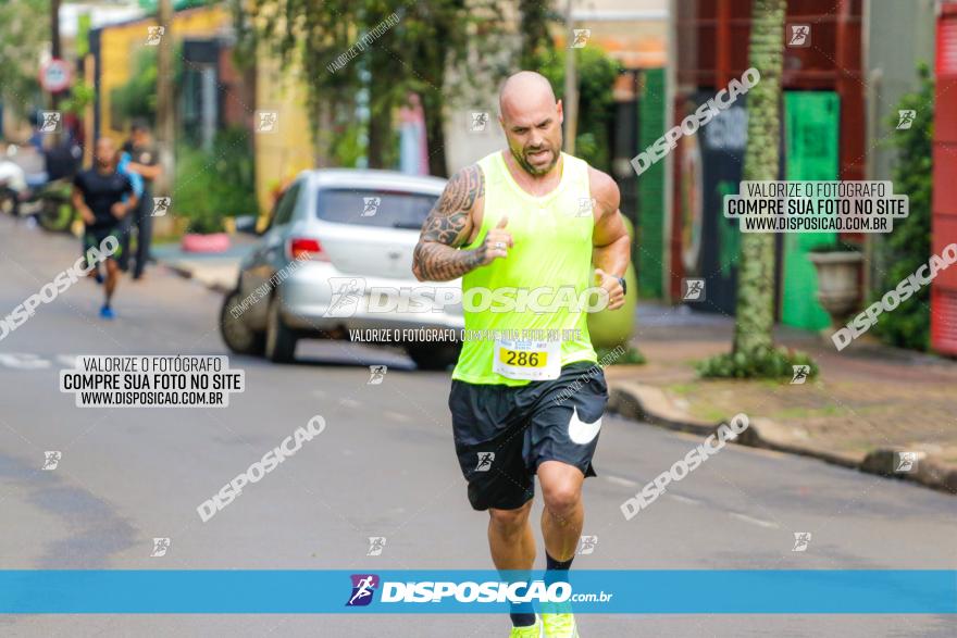 Decathlon Run Londrina