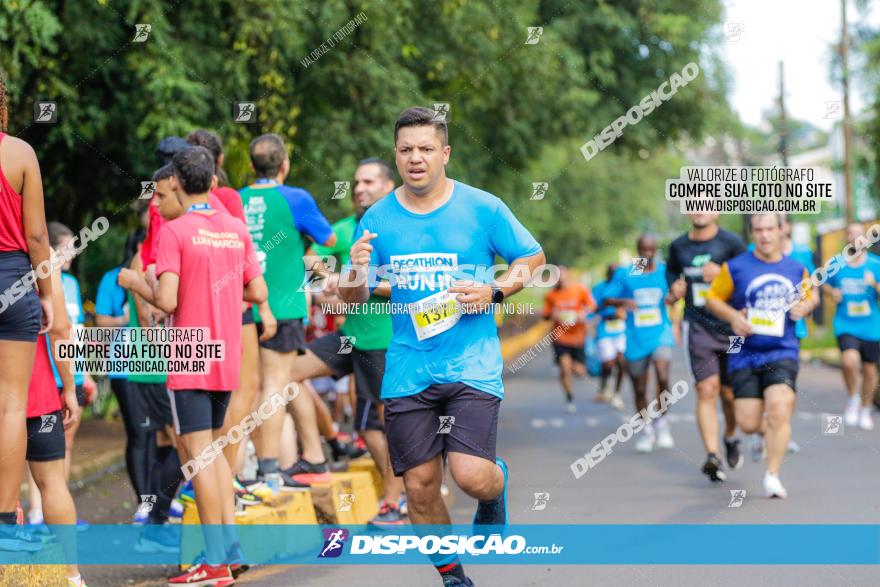 Decathlon Run Londrina