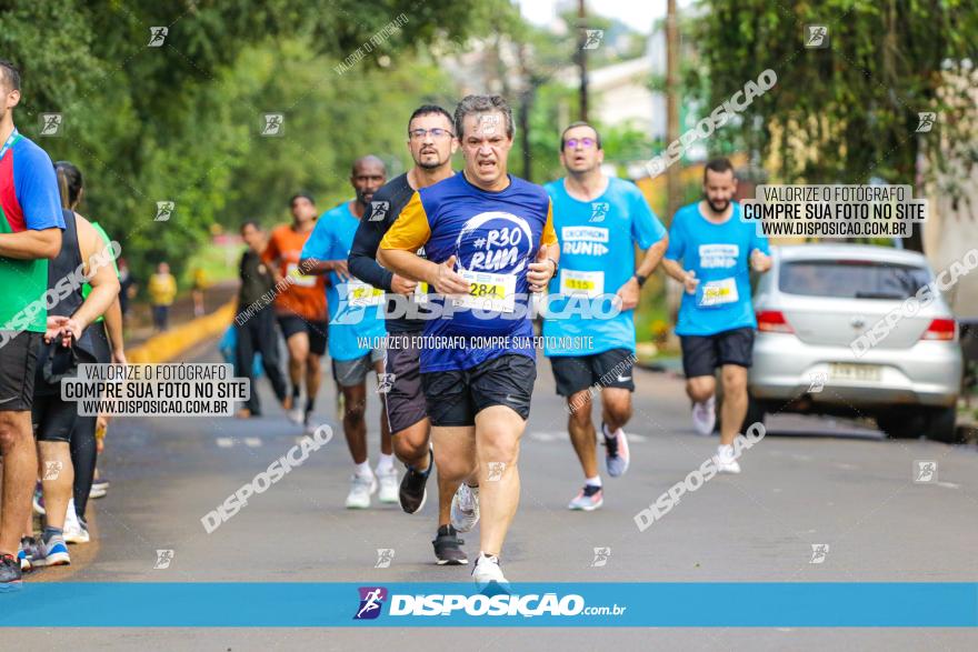 Decathlon Run Londrina