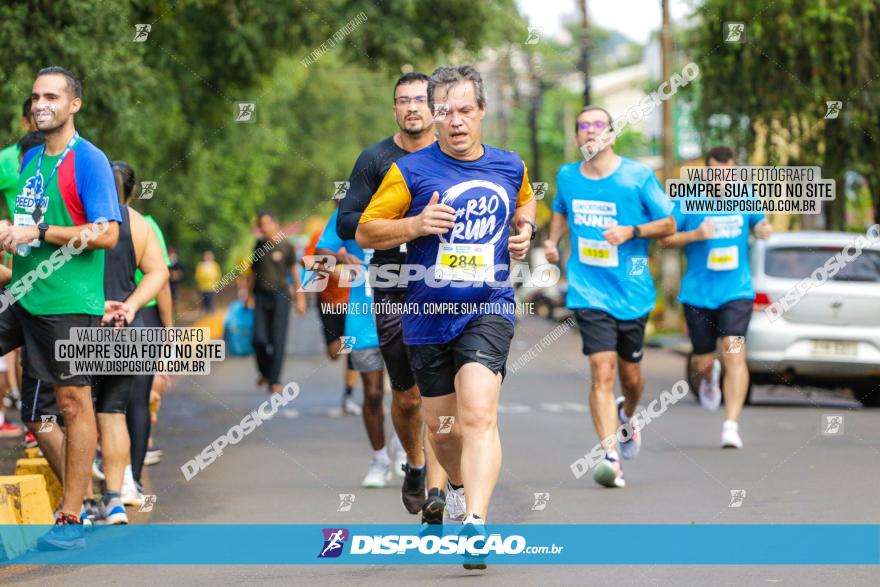 Decathlon Run Londrina