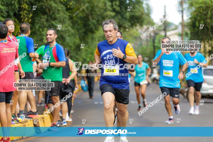 Decathlon Run Londrina