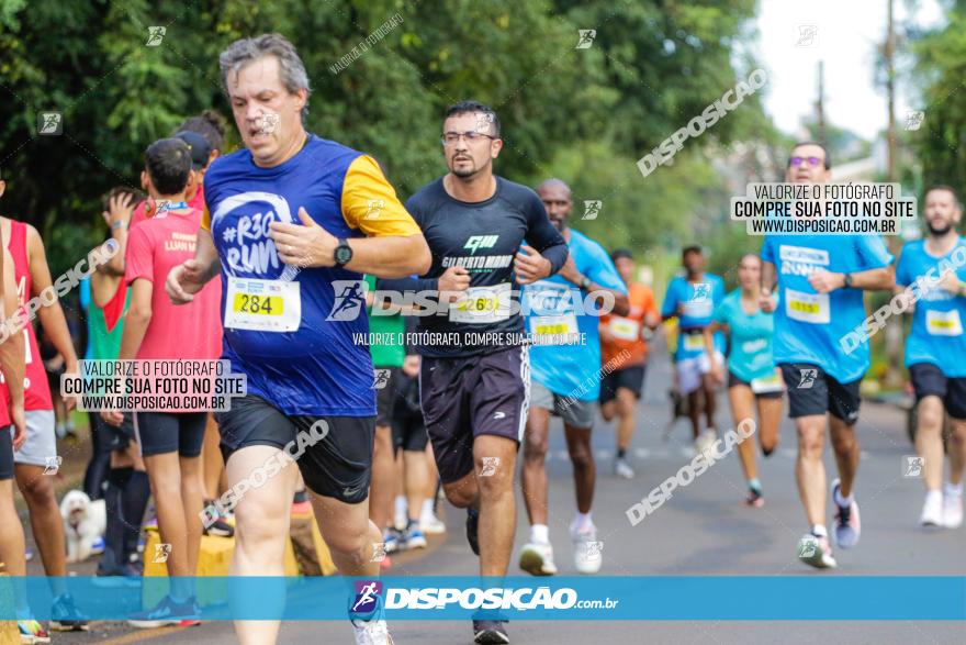 Decathlon Run Londrina