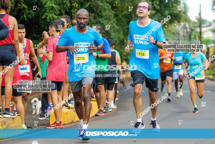 Decathlon Run Londrina