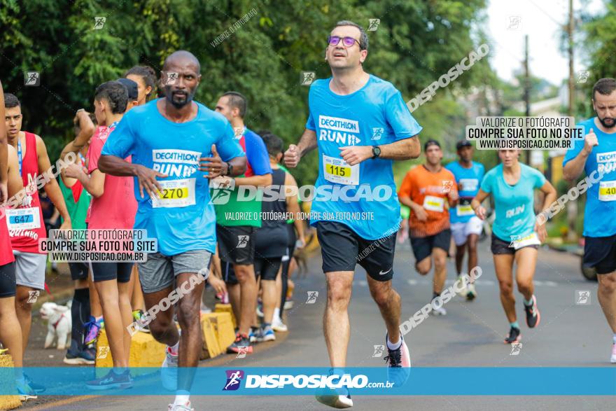 Decathlon Run Londrina