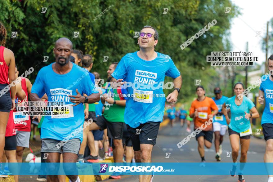 Decathlon Run Londrina