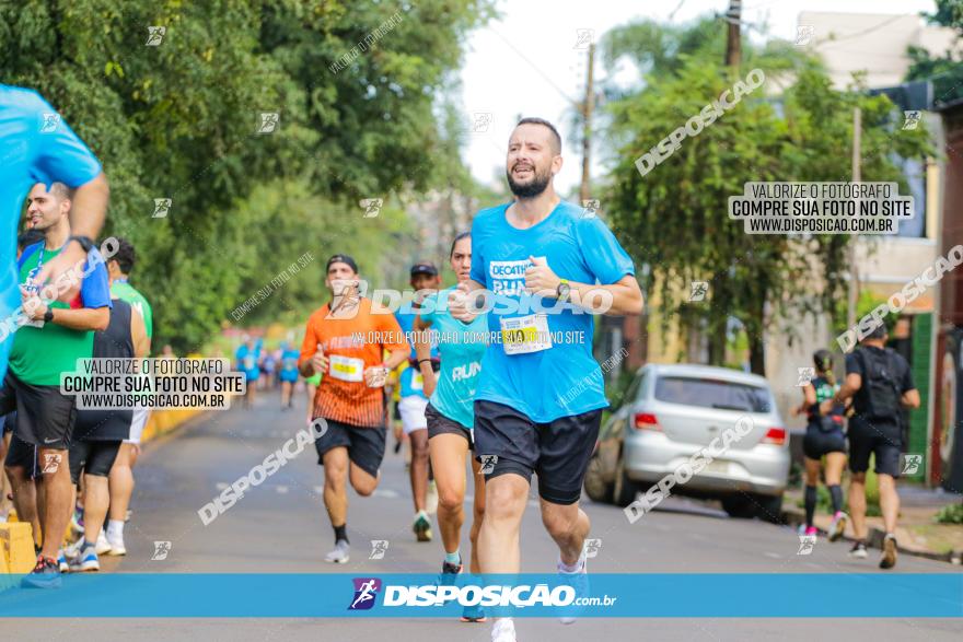 Decathlon Run Londrina