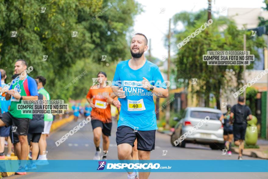 Decathlon Run Londrina