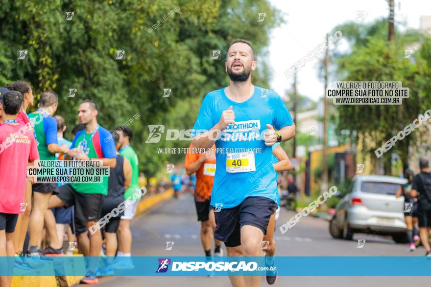 Decathlon Run Londrina