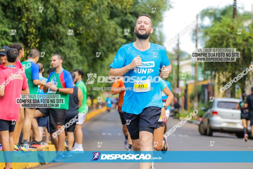 Decathlon Run Londrina