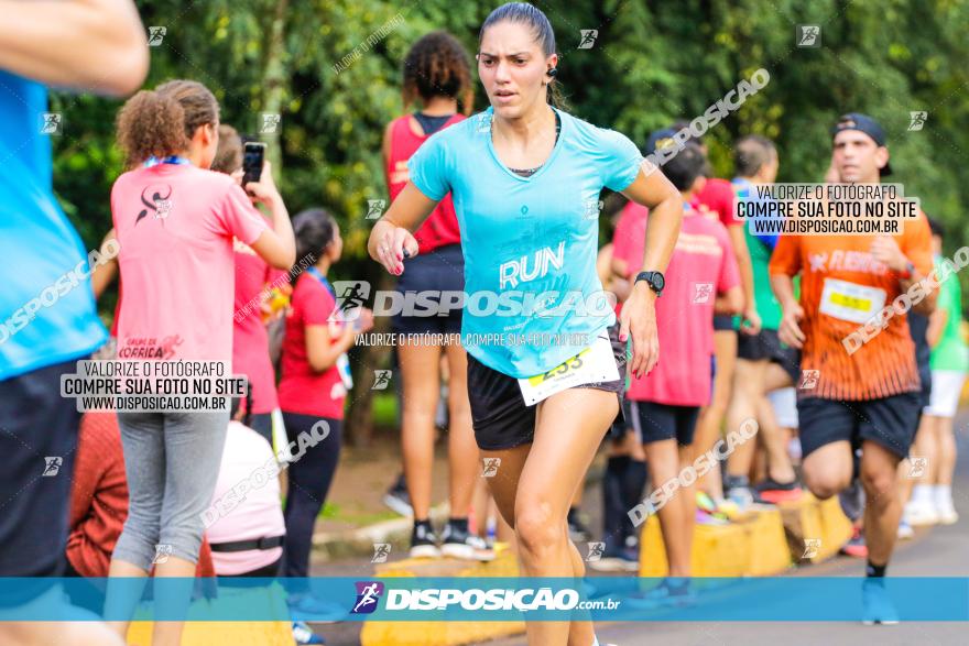 Decathlon Run Londrina