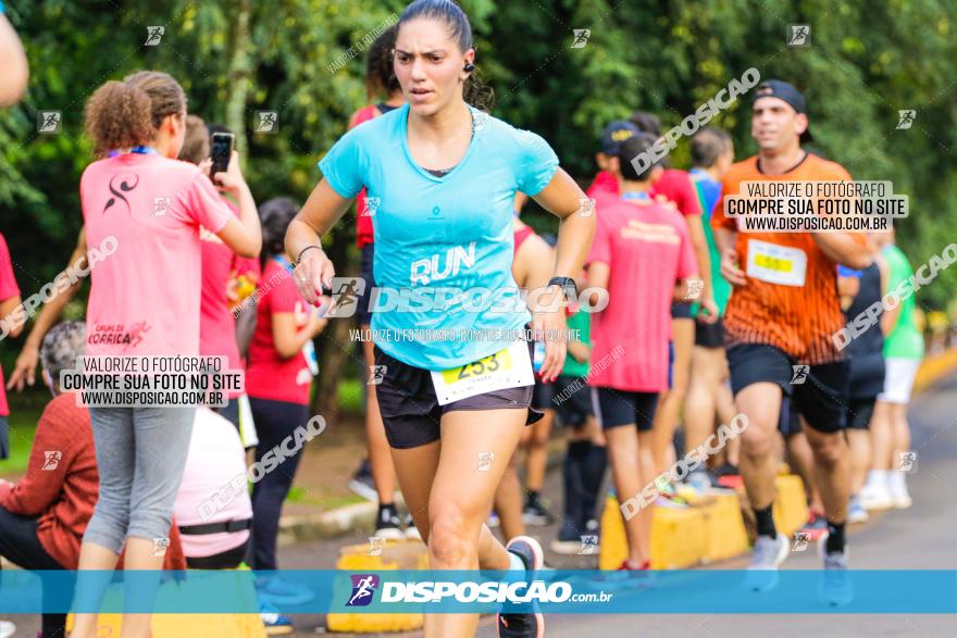 Decathlon Run Londrina