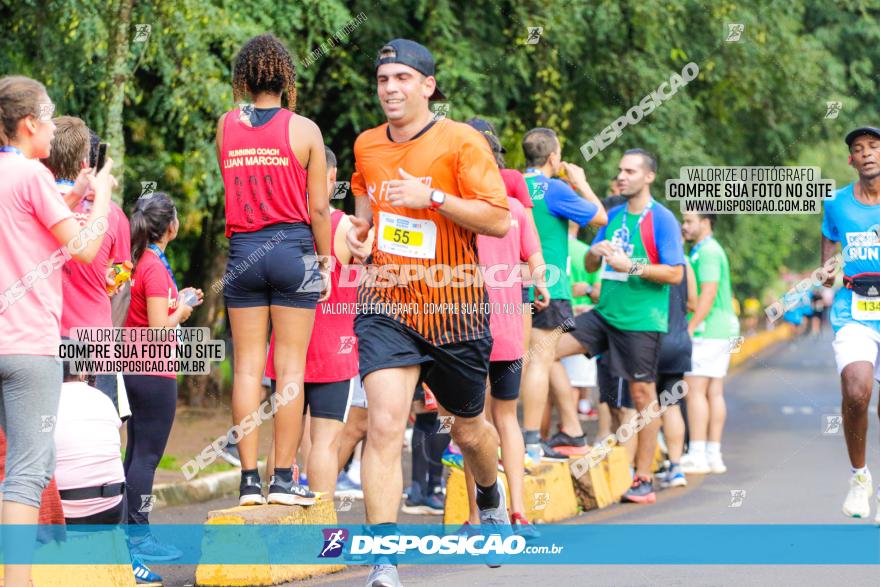 Decathlon Run Londrina