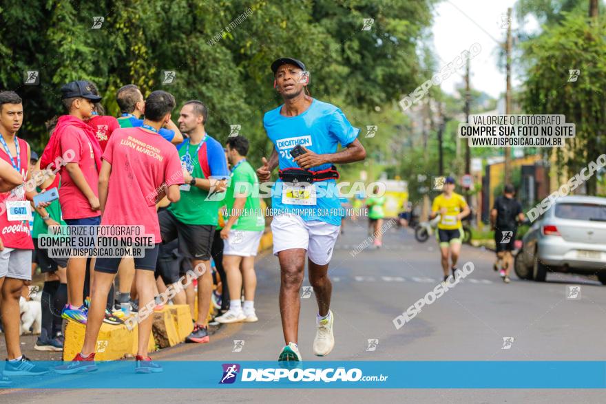 Decathlon Run Londrina