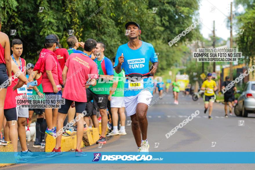 Decathlon Run Londrina