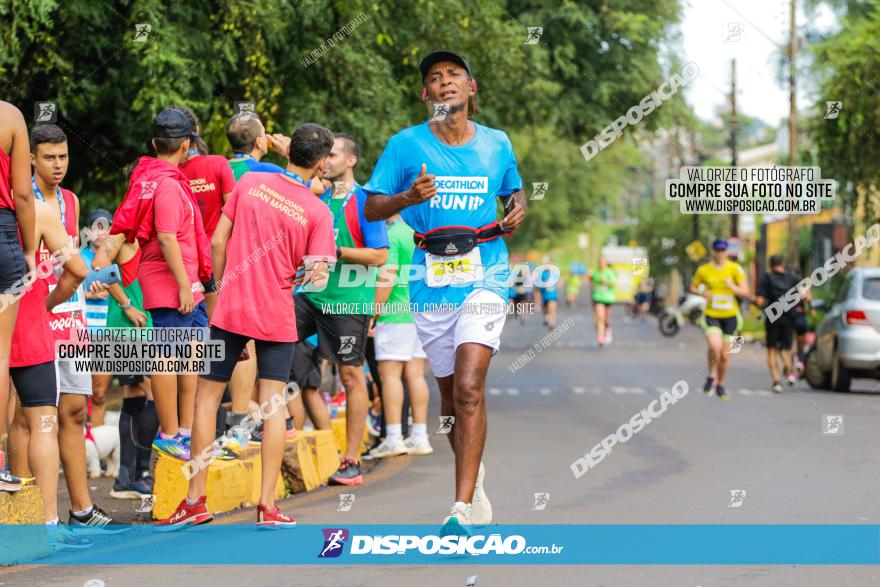 Decathlon Run Londrina