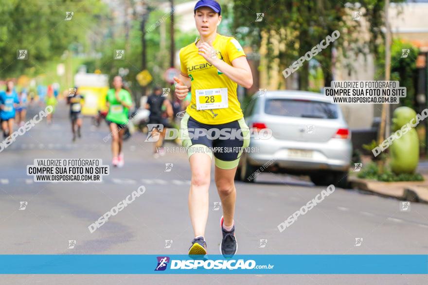 Decathlon Run Londrina