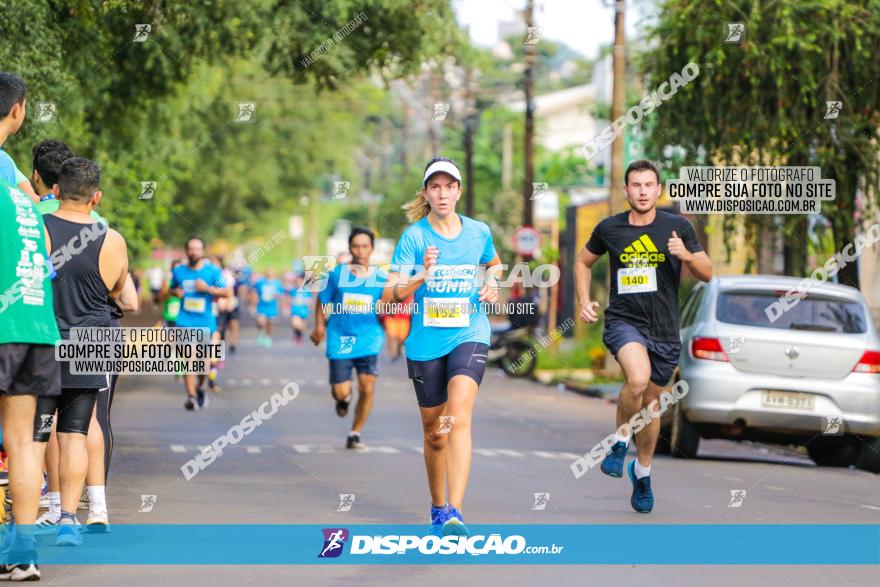 Decathlon Run Londrina