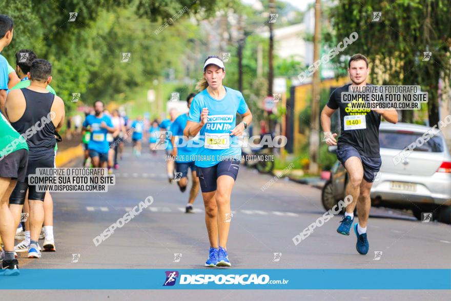 Decathlon Run Londrina