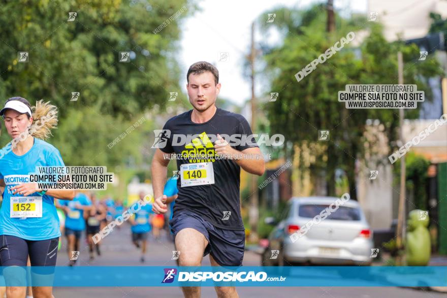 Decathlon Run Londrina