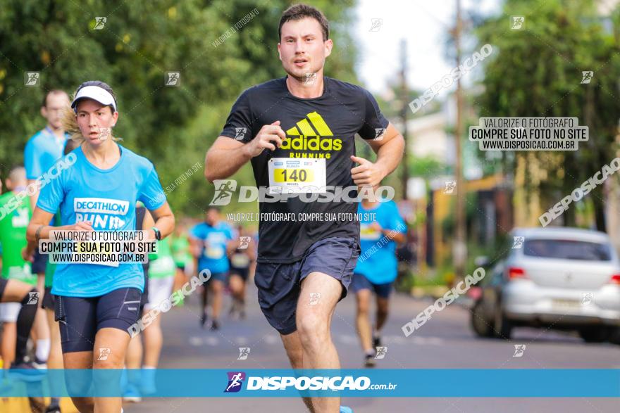 Decathlon Run Londrina