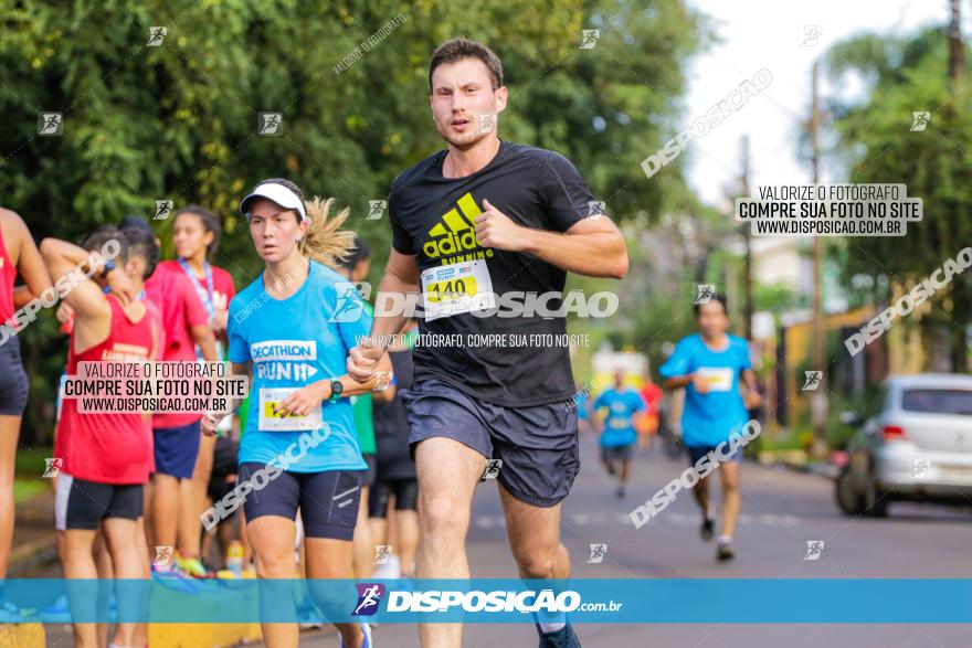 Decathlon Run Londrina