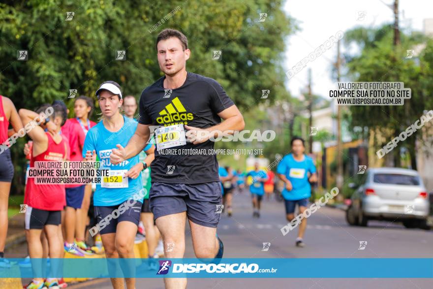 Decathlon Run Londrina