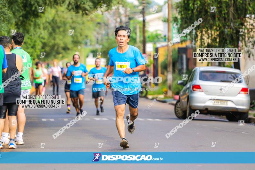 Decathlon Run Londrina