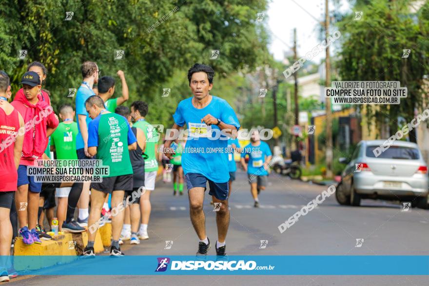 Decathlon Run Londrina