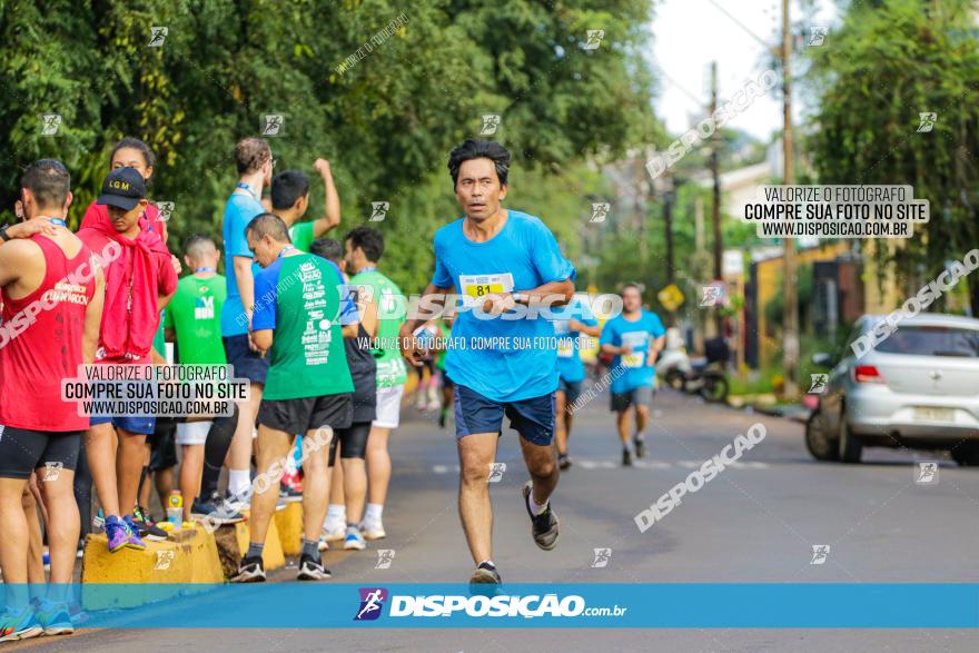 Decathlon Run Londrina