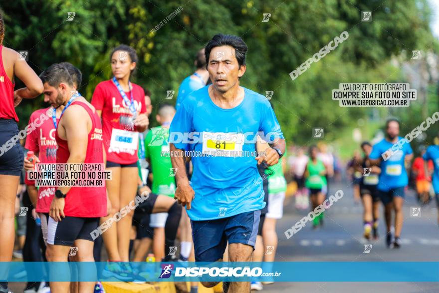 Decathlon Run Londrina