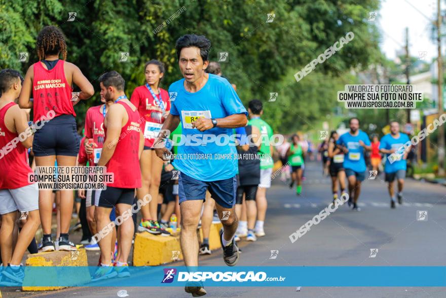 Decathlon Run Londrina