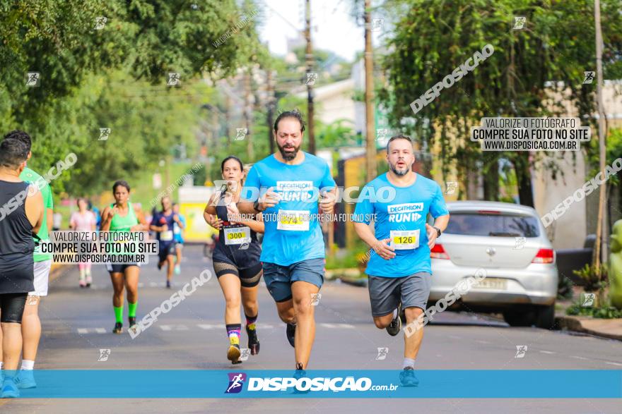 Decathlon Run Londrina