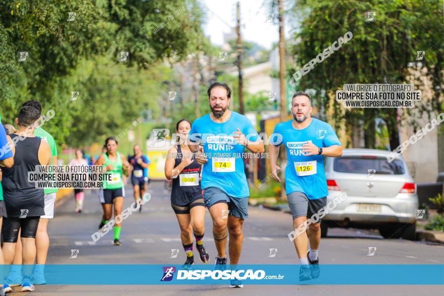 Decathlon Run Londrina