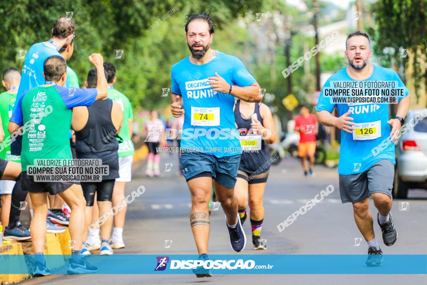 Decathlon Run Londrina