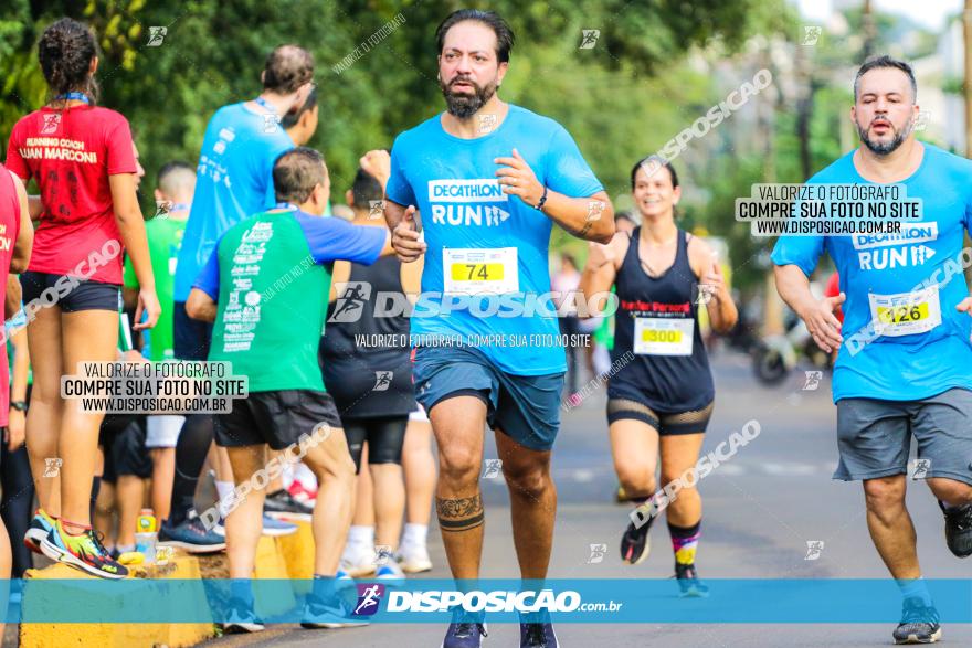 Decathlon Run Londrina