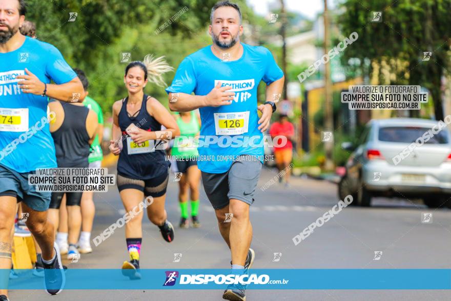 Decathlon Run Londrina