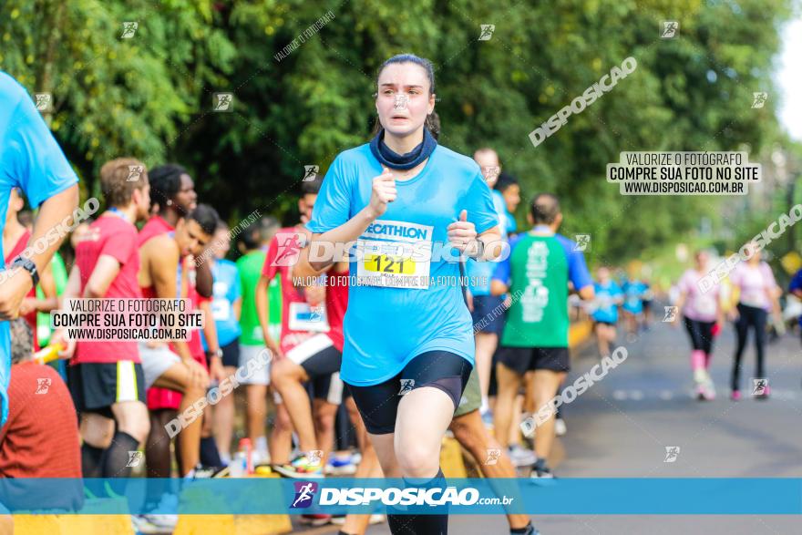 Decathlon Run Londrina