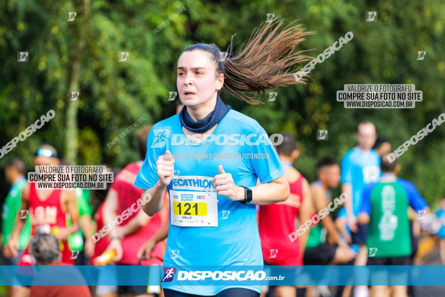 Decathlon Run Londrina