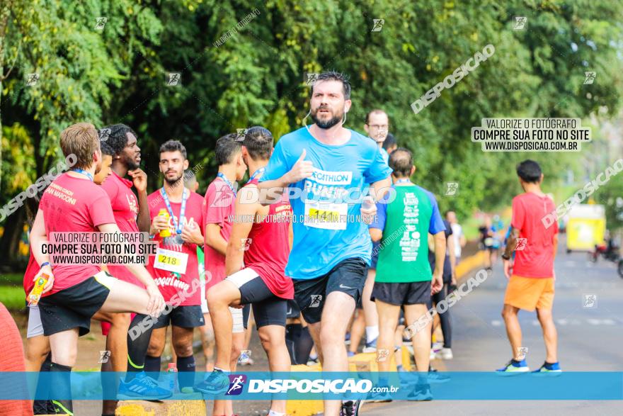 Decathlon Run Londrina