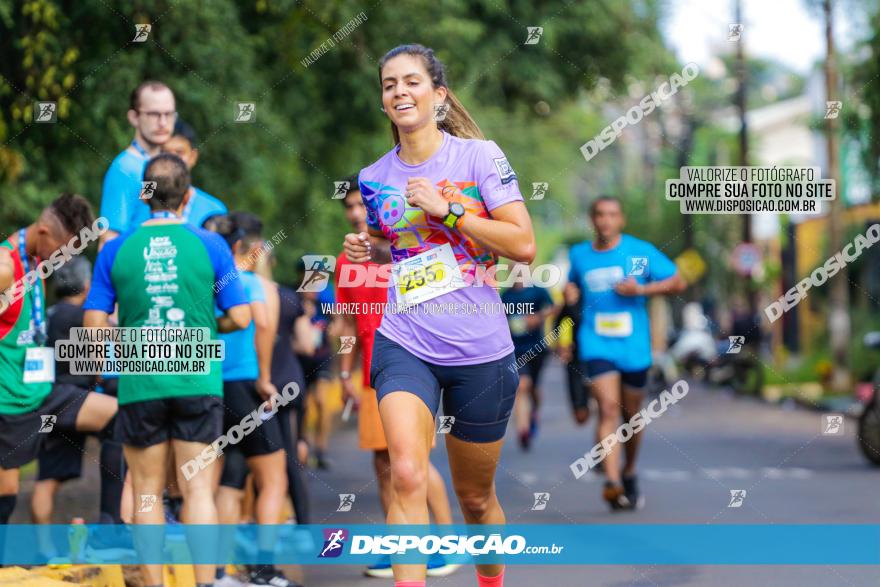 Decathlon Run Londrina