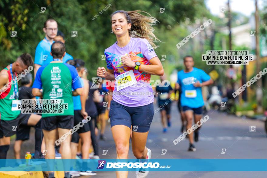 Decathlon Run Londrina