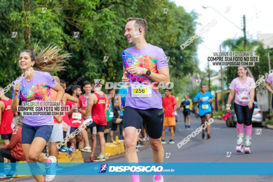 Decathlon Run Londrina