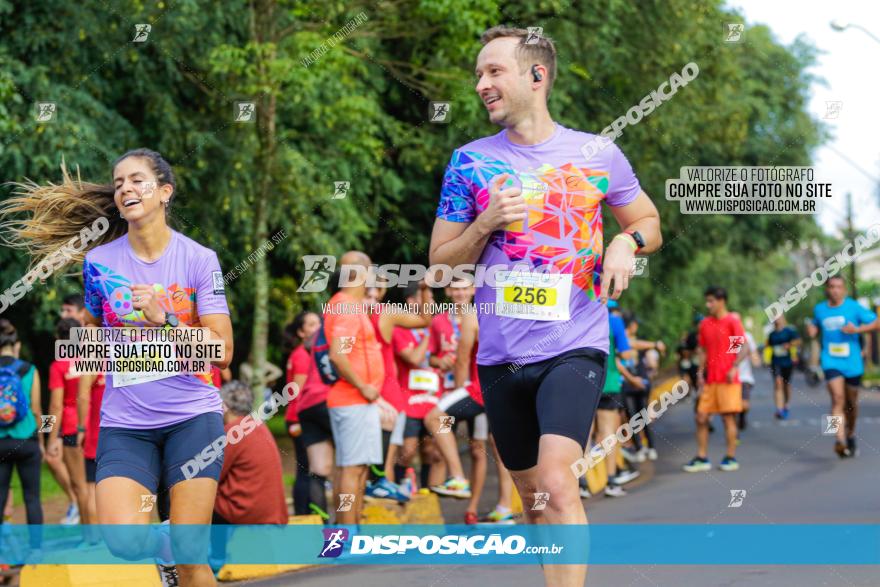 Decathlon Run Londrina