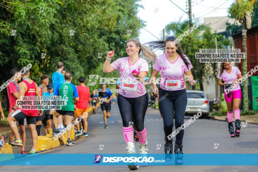 Decathlon Run Londrina