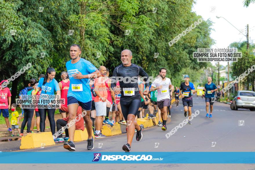 Decathlon Run Londrina