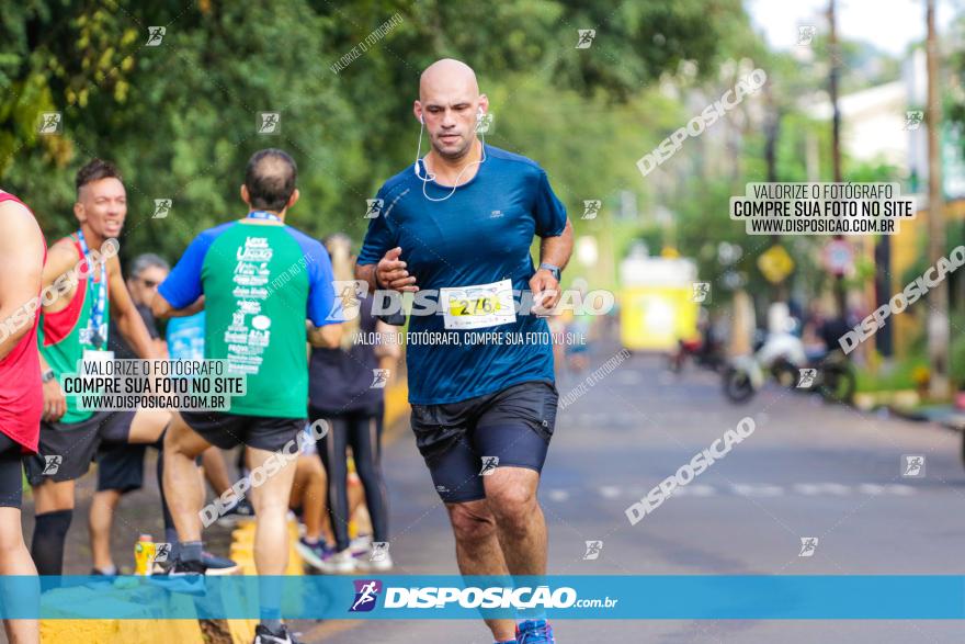 Decathlon Run Londrina